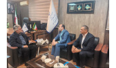 «بهبود عملکرد تولید مثلی دام سبک» با محصول فناورانه جدید پژوهشگران جهاددانشگاهی سمنان