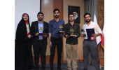 پایان مرحله منطقه‌ای مسابقات مناظره دانشجویان در سازمان جهاددانشگاهی صنعتی شریف/برتری گروه «گفت‌و‌گو»