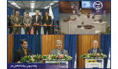 رویداد «به توان هنر» در هفت شاخه مختلف هنری افتتاح شد / صادرات جهانی آثار هنرمندان جهاددانشگاهی