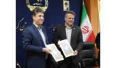 افتتاح اولین آکادمی هوش مصنوعی کرمانشاه در سازمان جهاددانشگاهی