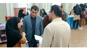 ظرفیتسازی جهاددانشگاهی برای مهارتآفرینی دانشجویان