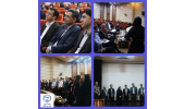 برگزاری اختتامیه دومین رویداد دانش آموزی حل مسئله صنعت