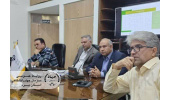 جهاددانشگاهی یزد عامل توسعه خوشه زیلو با حمایت شرکت شهرکهای صنعتی استان