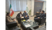 همکاری سازمان همیاری و جهاددانشگاهی استان سمنان در راه اندازی مرکز مطالعات پژوهشی و اجرای طرح های توسعه گردشگری