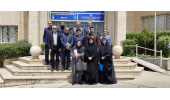 برگزاری اولین جلسه شورای مجتمع تحقیقاتی شهدای جهاددانشگاهی