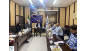 گسترش همکاری‌های پژوهشی و پزشکی جهاددانشگاهی هرمزگان / مرکز HPV در مسیر بهره‌برداری