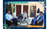 همکاری جهاددانشگاهی کرمان و بنیاد تعاون زندانیان استان