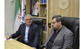بهره مندی از ظرفیتهای جهاد دانشگاهی فارس در توانمندسازی مددجویان