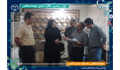 مرکز خاک و مصالح ساختمانی جهاددانشگاهی یزد جایگاه خود را به عنوان مرجع آزمایشات تخصصی تثبیت کرد