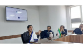 فرهنگ، آرامش و نوآوری؛ سهضلع پیشرفت اردبیل