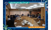 جهاددانشگاهی عصاره بسیاری از اهداف خوب برگرفته از انقلاب است