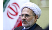 تأکید رئیس کمیته فرهنگی وآموزشی ستاد مرکزی اربعین بر نقش هنر و مشارکت دانشگاهیان در پویش ملی «سوغات اربعین»