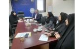 ارتقای نقش بانوان در توسعه اقتصادی و اجتماعی با مشارکت جهاددانشگاهی خراسان جنوبی