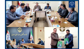 همکاری جهاددانشگاهی همدان و اداره کل حفاظت محیط زیست استان