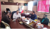 نشست هم‌اندیشی روسای جهاددانشگاهی استان مرکزی و دانشگاه ملی مهارت استان/ تاکید بر ایجاد فضای گفت‌وگو محور در دانشگاه‌ها