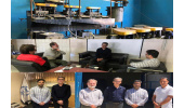 گام پژوهشکده فرآوری مواد معدنی جهاددانشگاهی برای توسعه راهکارهای نوین در فرآوری طلای مسآلود