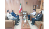 تأکید رؤسای جهاددانشگاهی استان و دانشگاه پیام نور ایلام بر گسترش همکاریهای راهبردی