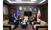 لزوم تقویت همکاریهای مشترک بین جهاددانشگاهی استان و ادارهکل فرهنگ و ارشاد اسلامی کرمان