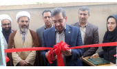 افتتاح دفتر آموزش جهاددانشگاهی در شهرستان قیروکارزین/تأکید بر نقش جهاددانشگاهی در توسعه علمی و حل چالشهای منطقهای