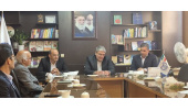 وجود ظرفیت راه‌اندازی مرکز رشد و نوآوری در خراسان جنوبی