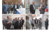 پیگیری نماینده سمنان برای راه اندازی ایستگاه اصلاح نژاد قوچ سنگسری توسط جهاددانشگاهی استان