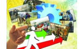 پایش بیش از ۵۰۰۰ طرح اشتغالزا توسط جهاددانشگاهی لرستان