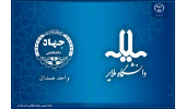 انعقاد قرارداد آموزشی جهاددانشگاهی استان با دانشگاه ملایر