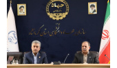 پردیس مشترک دانشگاه پیام‌نور و پارک علم و فناوری جهاددانشگاهی کرمانشاه راه‌اندازی می‌شود