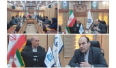 بررسی ظرفیت‌هاو توسعه همکاری‌های همه جانبه میان جهاددانشگاهی و دانشگاه سمنان