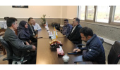 هم‌افزایی جهاددانشگاهی و دانشگاه علوم پزشکی اراک جهت تسریع در اخذ مجوز دوره‌های آموزش پزشکی