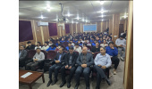 رویداد «فرصتهای شغلی دانشآموزی» زمینهساز هدایت جوانان به اشتغال دانشبنیان است