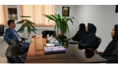 تقویت همکاری جهاددانشگاهی و استانداری مرکزی در حوزه زنان و خانواده