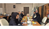 پیگیری اجرای تفاهمنامه همکاری جهاددانشگاهی و مخابرات خراسان جنوبی درباره طرح SWAP