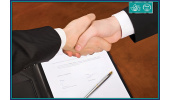 امضا تفاهمنامه راهبردی مرکز ملی ذخایر ژنتیکی و زیستی ایران و پژوهشگاه استاندارد