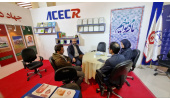 زنجیره ارزش زرشک و عناب روی میز هماندیشی نهادهای علمی خراسان جنوبی
