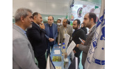 تقدیر مدیرکل دفتر سیاستگذاری وزارت علوم از محصولات فناورانه جهاددانشگاهی استان سمنان