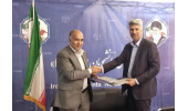جهاددانشگاهی پیشرو در مدیریت هوشمند منابع آب هرمزگان