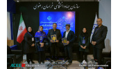 امضای تفاهم نامههای همکاری در جهاددانشگاهی خراسان رضوی