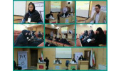 آغاز مرحله استانی چهاردهمین دوره مسابقات ملی مناظره دانشجویان ایران در ایلام