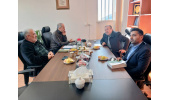 تأکید عضو کمیسیون عمران مجلس بر نقش اثرگذار جهاددانشگاهی در پاسخگویی به نیازهای کشور