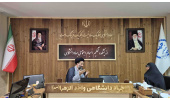 تاثیر مسجد محوری در محلات بر انسجام اجتماعی