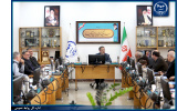 اعضای جدید هیئتمدیره صندوق قرضالحسنه دانشجویان ایران انتخاب شدند