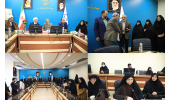 چهارمین دوره طرح ملی «یاد یار»  در  جهاددانشگاهی کرمان برگزار شد