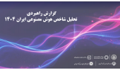 بررسی الزامات توسعه نوآورانه مبتنی بر هوش مصنوعی در پارک علم و فناوری البرز جهاددانشگاهی