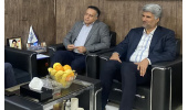 امضای قرارداد جهاددانشگاهی هرمزگان برای اجرای برنامه آموزش‌های توانمندسازی تعاونی‌ها در استان