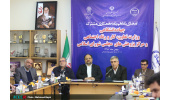 «تعارض منافع» یکی از ریشههای فساد و تضعیف شاخصهای رفاهی در کشور است/ نقش مهم رسانهها در تبلیغ مطالبهگری بین مردم