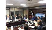 توسعهی پروژههای مشترک جهاددانشگاهی و شرکت ملی مناطق نفتخیز جنوب/ ضرورت افزایش اعتماد به تولیدکنندهی داخلی