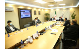 آمادگی برای بومیسازی ۲ طرح استراتژیک صنعت فولاد با دانش فنی جهاددانشگاهی/ از کسب دانش ریختهگری تا ساخت فولاد کرایوژنیک