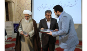 انتصاب رییس جهاددانشگاهی قزوین بهعنوان عضو شورای فرهنگ عمومی استان