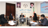 ایجاد ظرفیتهای جدید با بازنگری در طرح جامع گردشگری استان اردبیل